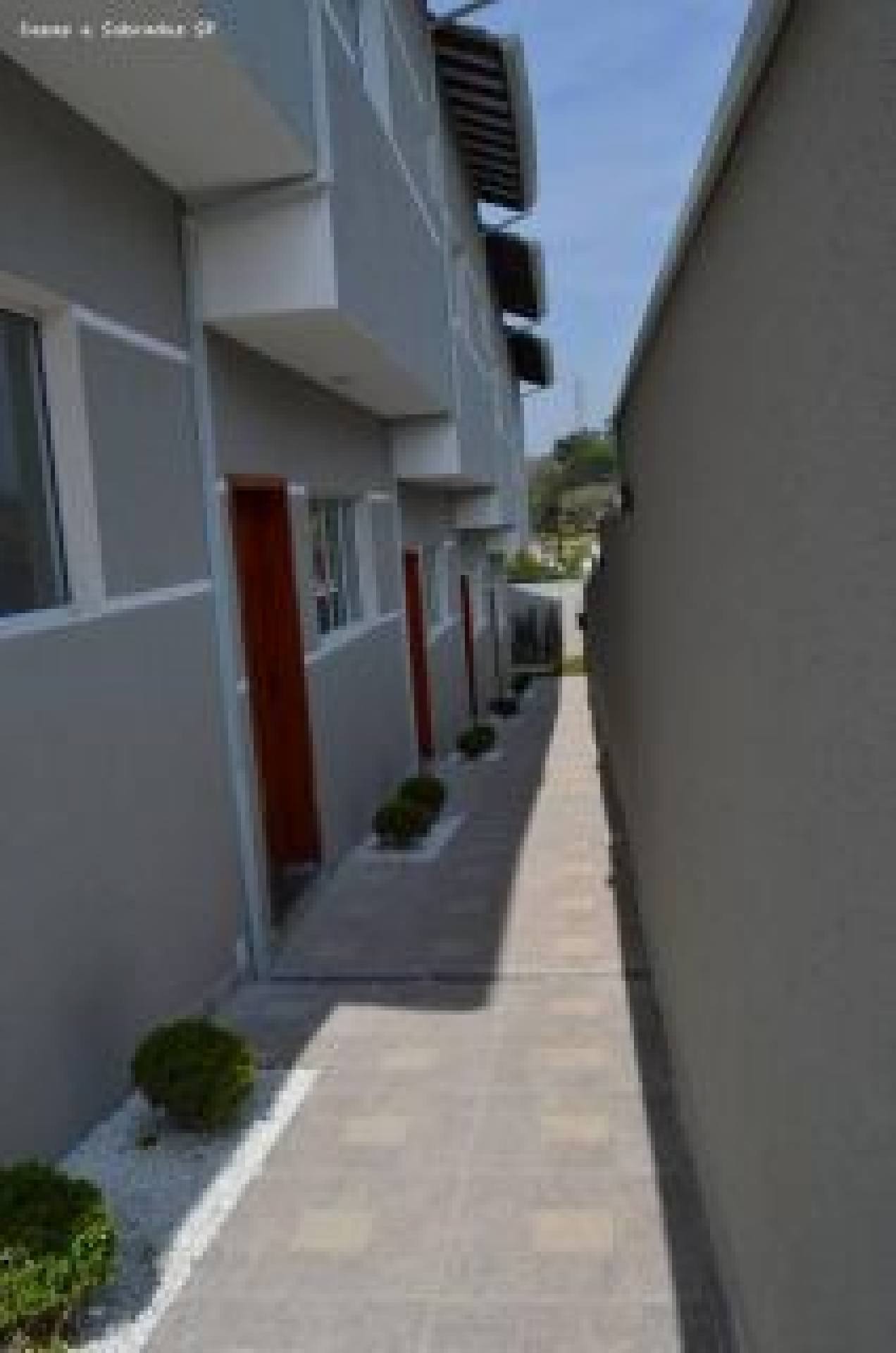 Casa em Condomínio no bairro Vila Pomar