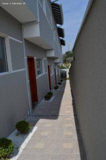 Casa em Condomínio no bairro Vila Pomar