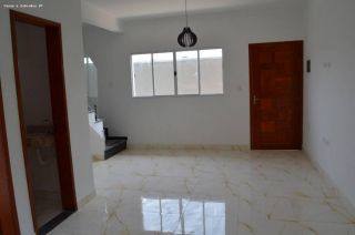 Casa em Condomínio no bairro Vila Pomar