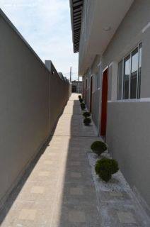 Casa em Condomínio no bairro Vila Pomar