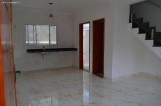 Casa em Condomínio no bairro Vila Pomar