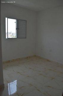 Casa em Condomínio no bairro Vila Pomar