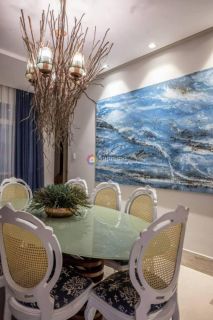 Vende-se mansão na Aruana