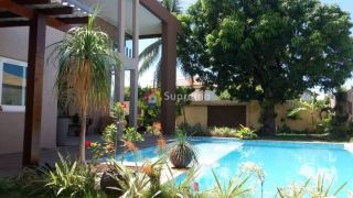 Vende-se mansão na Aruana