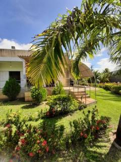 Casa Para Alugar com 2 quartos no bairro Farolândia em Aracaju