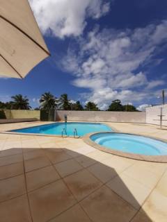 Casa Para Alugar com 2 quartos no bairro Farolândia em Aracaju