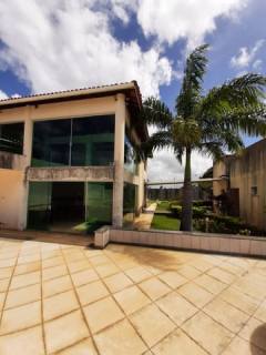 Casa Para Alugar com 2 quartos no bairro Farolândia em Aracaju