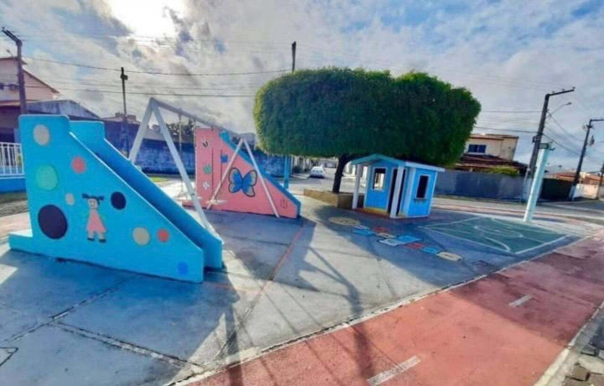 Casa de Condomínio Para Alugar com 3 quartos no bairro Ponto Novo em Aracaju