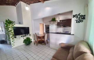 Casa de Condomínio Para Alugar com 3 quartos no bairro Ponto Novo em Aracaju