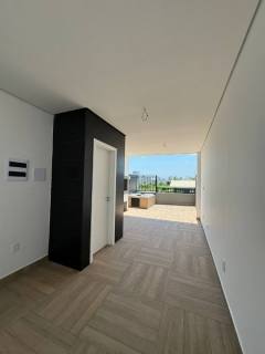 Sobrado Para Alugar com 2 quartos 2 suítes no bairro porto belo em Porto Belo