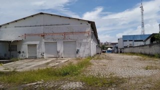 Vende-se galpão no Inácio Barbosa