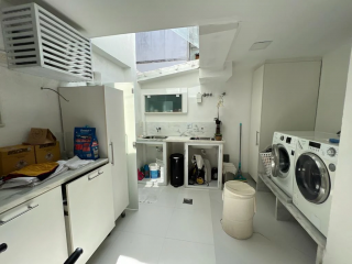 Aluga-se mansão na Barra da Tijuca