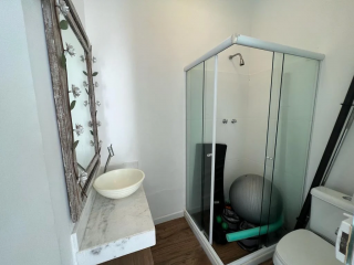 Aluga-se mansão na Barra da Tijuca