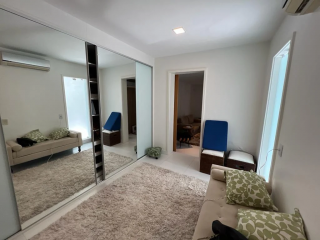 Aluga-se mansão na Barra da Tijuca