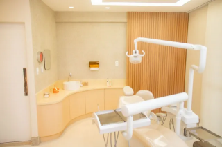 Vende-se Consultório Odontológico