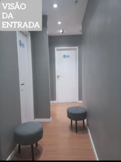 Aluga-se Consultório