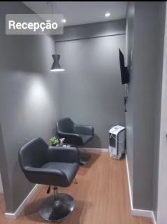 Aluga-se Consultório