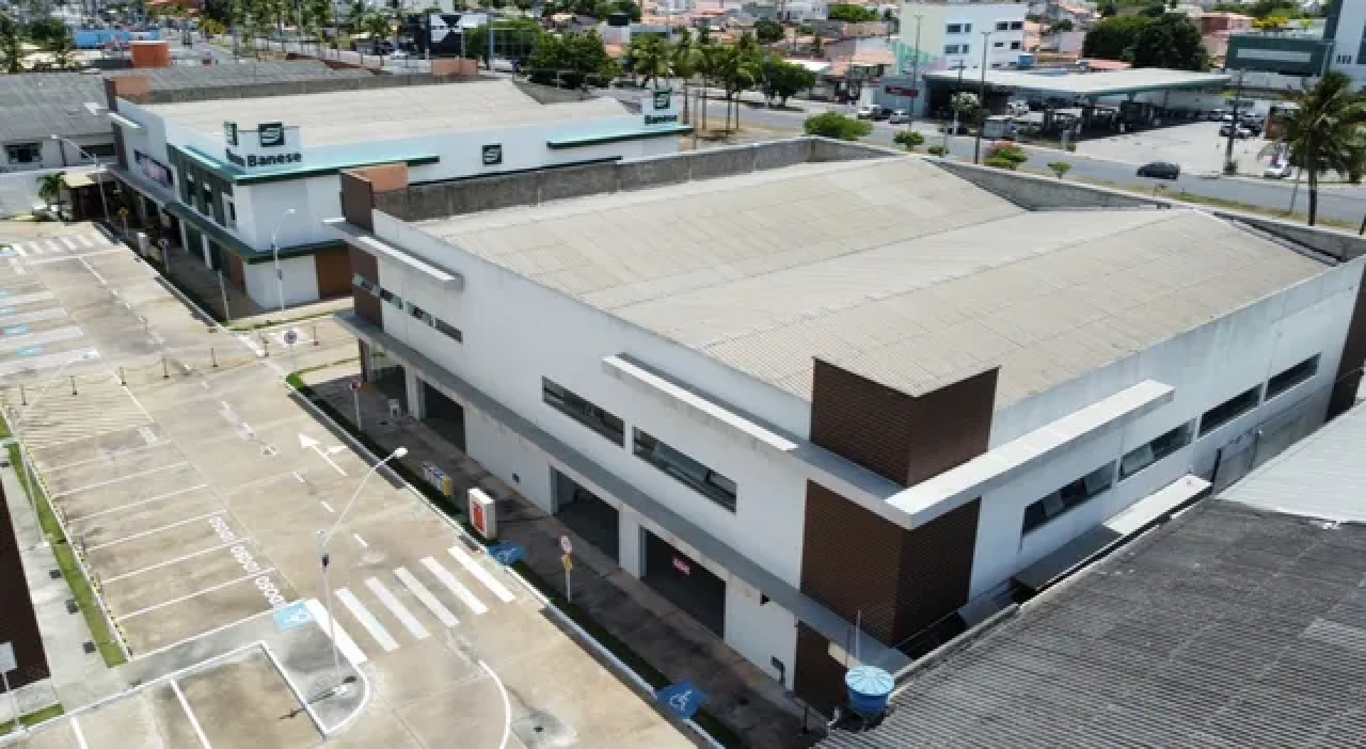 Aluga-se galpão/depósito