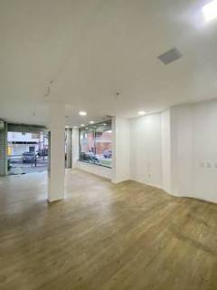 Vende-se ponto comercial