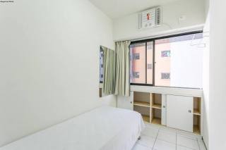 Aluga-se flat em Boa Viagem