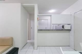 Aluga-se flat em Boa Viagem