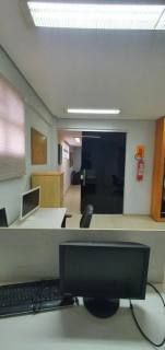 Vende-se edifício comercial