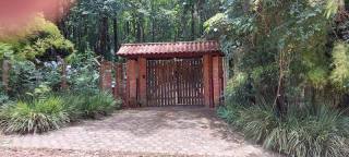 Vende-se fazenda - Condomínio Quintas Da Serra
