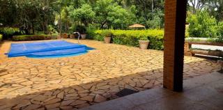 Vende-se fazenda - Condomínio Quintas Da Serra