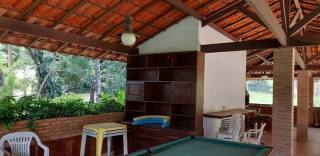 Vende-se fazenda - Condomínio Quintas Da Serra