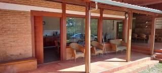 Vende-se fazenda - Condomínio Quintas Da Serra