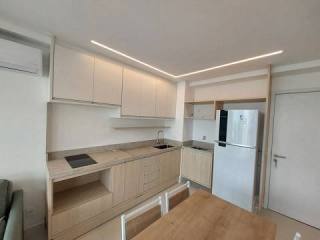 Aluga-se studio na Vila Madalena