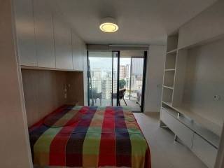Aluga-se studio na Vila Madalena