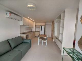 Aluga-se studio na Vila Madalena