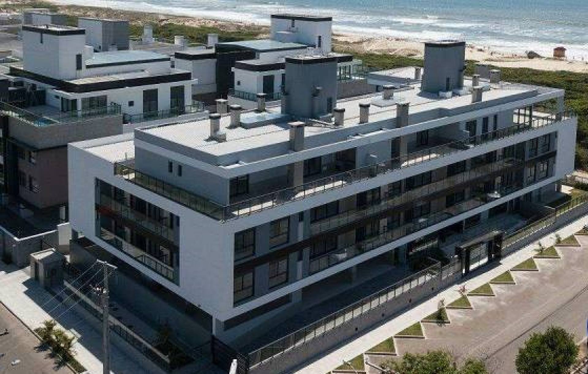 Vende-se studio em Floripa