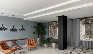 Vende-se studio em Floripa