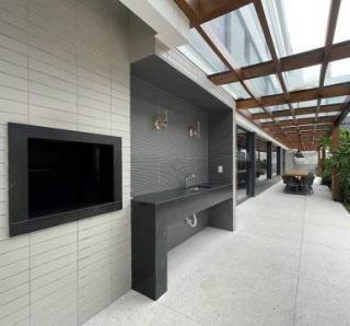 Vende-se studio em Floripa