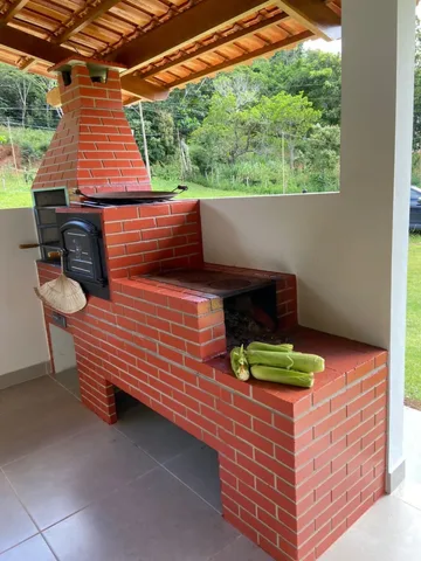 Vende-se sítio em Valão