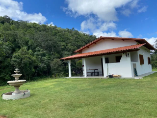 Vende-se sítio em Valão