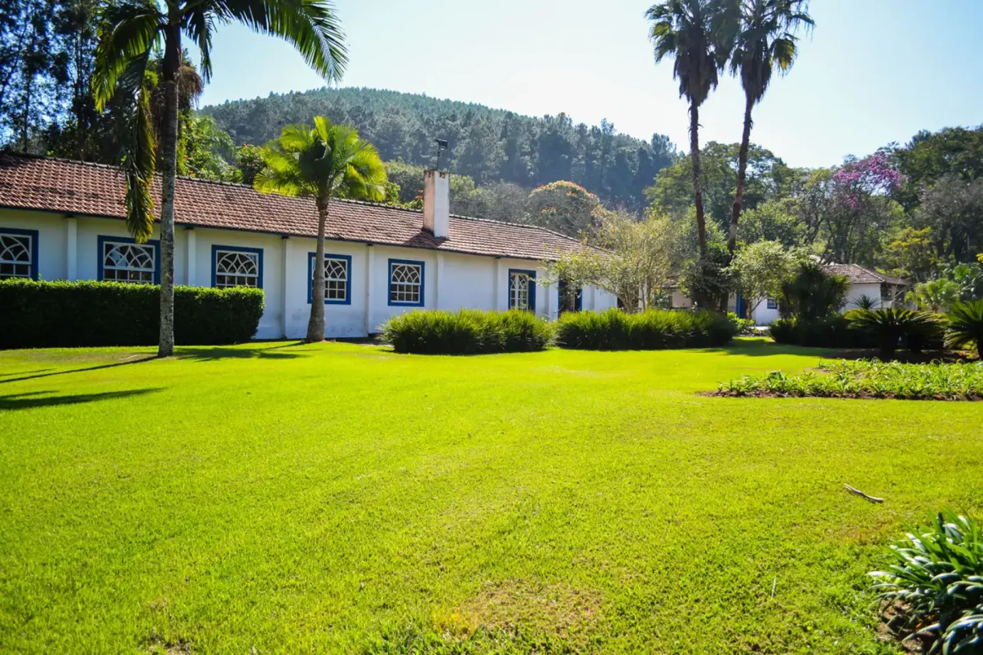 Aluga-se sítio lugar de paz