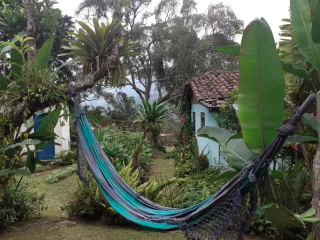 Aluga-se sítio lugar de paz