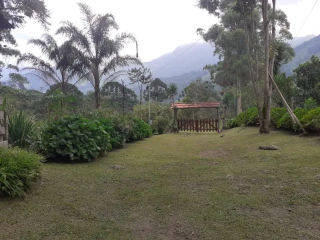 Aluga-se sítio lugar de paz