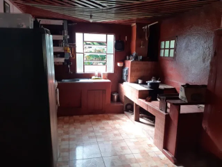 Aluga-se sítio lugar de paz