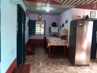 Aluga-se sítio lugar de paz