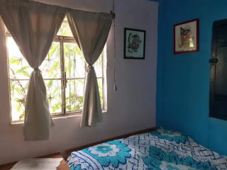 Aluga-se sítio lugar de paz