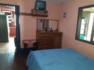 Aluga-se sítio lugar de paz