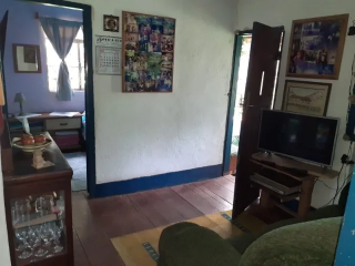 Aluga-se sítio lugar de paz