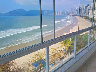 Apartamento na Praia de Boa viagem