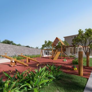 VILLA DOS COQUEIROS 