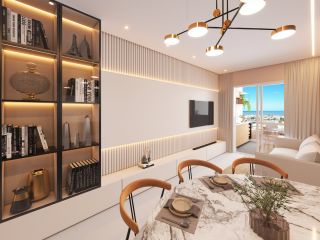 MACAU BEACH RESIDENCE