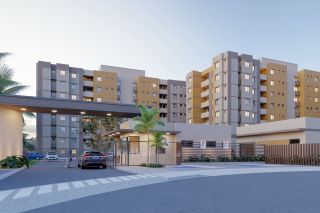 GOLDEN VILLAGE